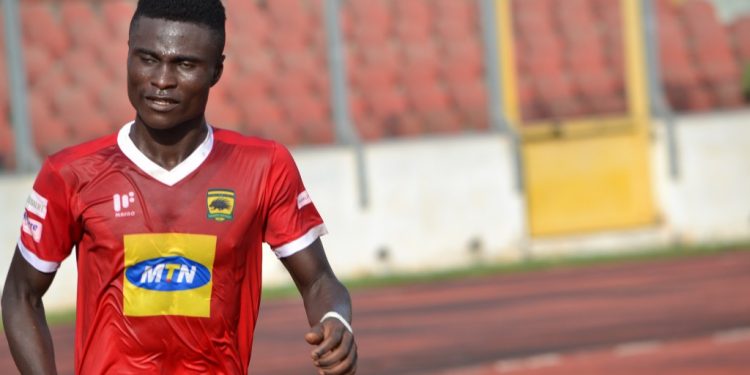 The sacking of coaches is not helping Kotoko – Tuffour Frimpong
