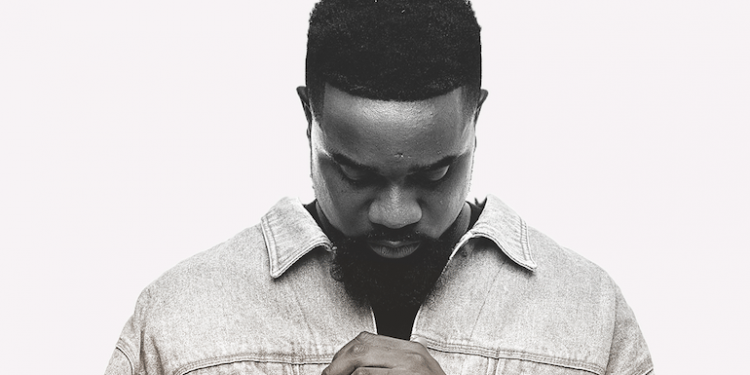 Sarkodie nominated for BET Hip Hop Award