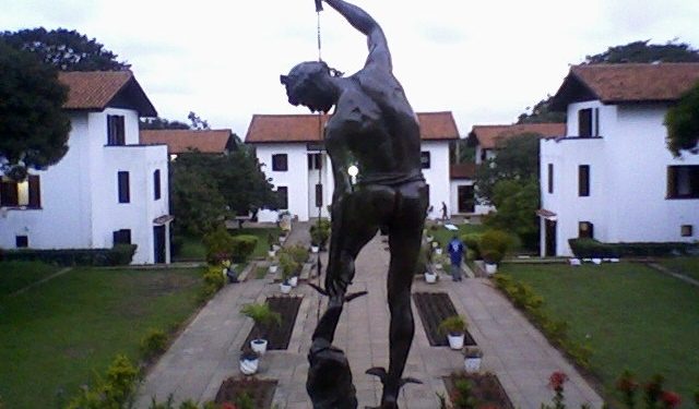 UG accommodation crisis: Commonwealth Hall leadership gives management, gov’t ultimatum