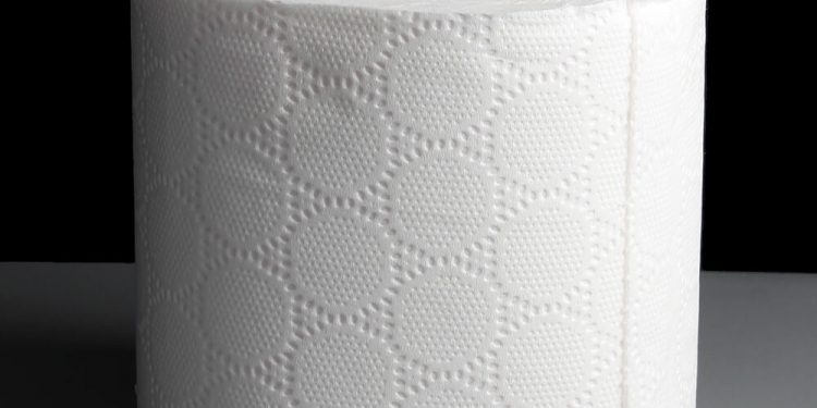 Ghana spends $70 million on toilet rolls importation annually