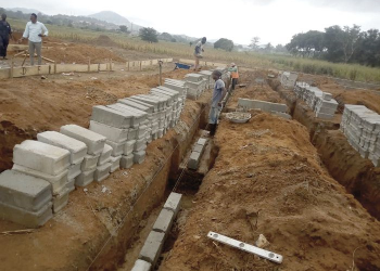 Church of Pentecost constructing 5 prisons to tackle decongestion