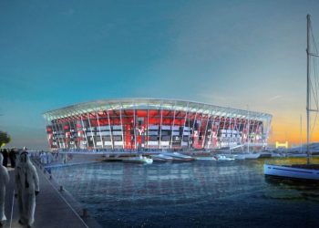 Qatar to build ‘reusable’ FIFA World Cup stadium