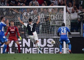 Highlights: Koulibaly late own goal hand Juve victory