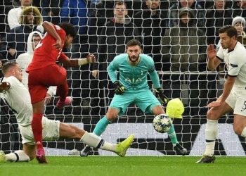 Bayern Munich humiliates Tottenham 7-2 in Champions League match