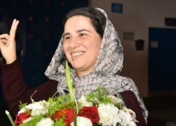 Morocco pardons journalist Hajar Raissouni jailed on abortion charges