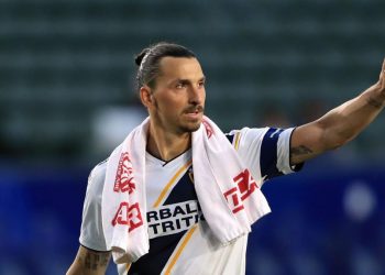 ‘If I don’t stay, nobody will remember the MLS’- Ibrahimovic’s LA Galaxy out of MLS play-offs
