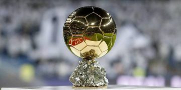 Ballon d’Or: Virgil van Dijk, Cristiano Ronaldo, Sadio Mane on shortlist for award