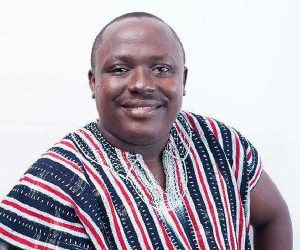 NPP treasurer shot dead in Takoradi