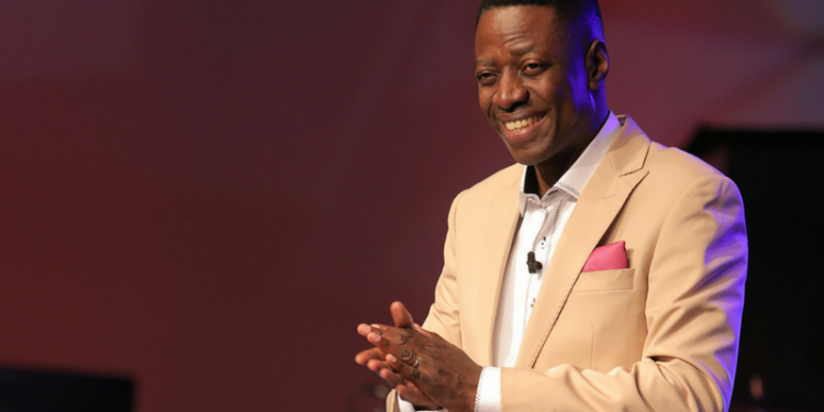 ‘No Christian should ever pay tithe’ – Renowned Pastor