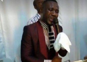 Mobile phone is devil’s tool to divert attention from the Bible – Evangelist Amofah