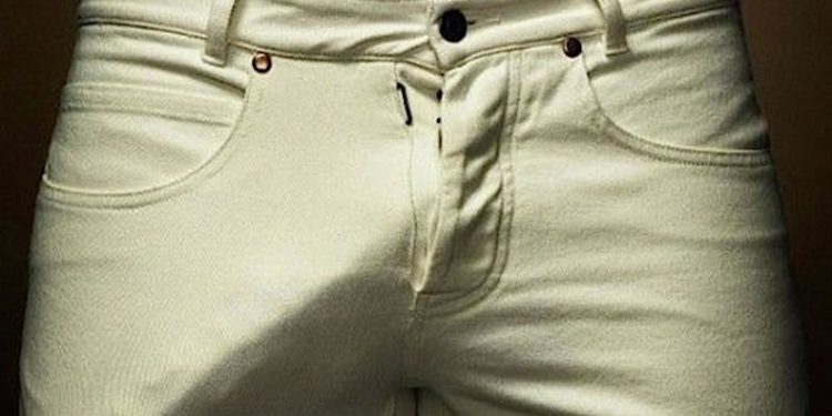 Study shows the penis size most women actually prefer