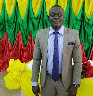 I didn’t influence delegates with Waakye – Kotoro
