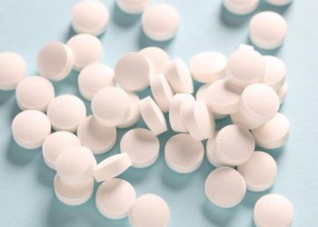 ‘Cocaine’ turns ephedrine in NACOB custody