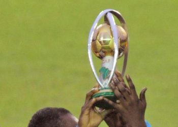Ghana, Senegal, Ivory Coast all fail to qualify for 2020 CHAN