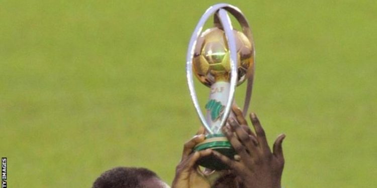 Ghana, Senegal, Ivory Coast all fail to qualify for 2020 CHAN