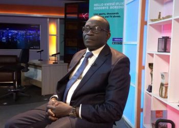 People do not like the anti-corruption message – Ankomah Mensah