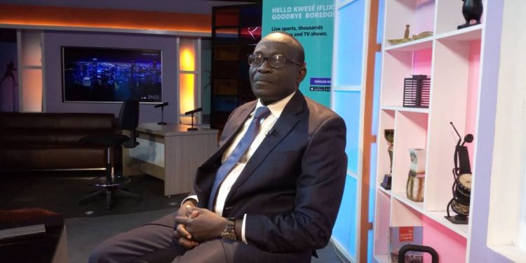 People do not like the anti-corruption message – Ankomah Mensah