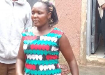 Ugandan who fed stepchild menstrual blood ‘jailed’