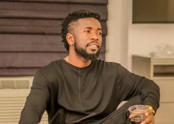 I’m one of the strongest highlife pillars – Bisa Kdei