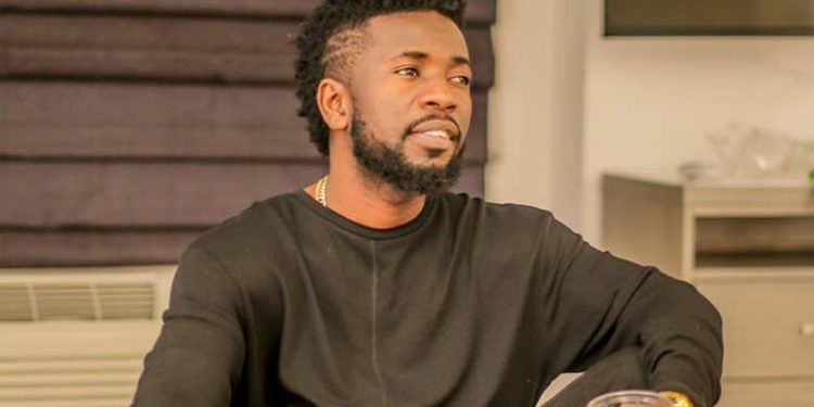I’m one of the strongest highlife pillars – Bisa Kdei