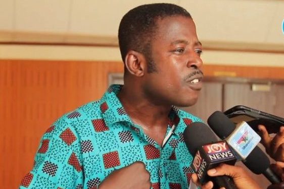 PDS Deal: Go to B’Faso and bring back the guinea fowls if you’re sad – Bantama MP to Mahama