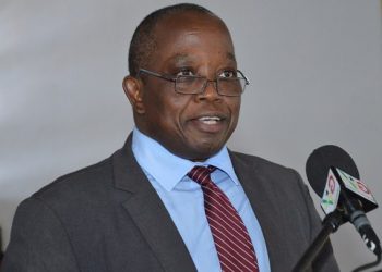 We jail plantain, banana thieves but hail those who steal billions – Auditor-General laments