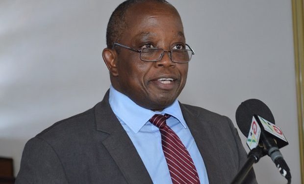 We jail plantain, banana thieves but hail those who steal billions – Auditor-General laments