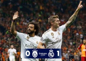 Real win to ease pressure on Zidane
