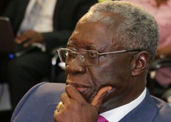 Auditor-General orders Osafo-Maafo to refund GH¢5.5m ‘paid’ to UK consultancy firm