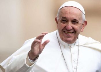 Pope hails 14-year-old Nigerian saint