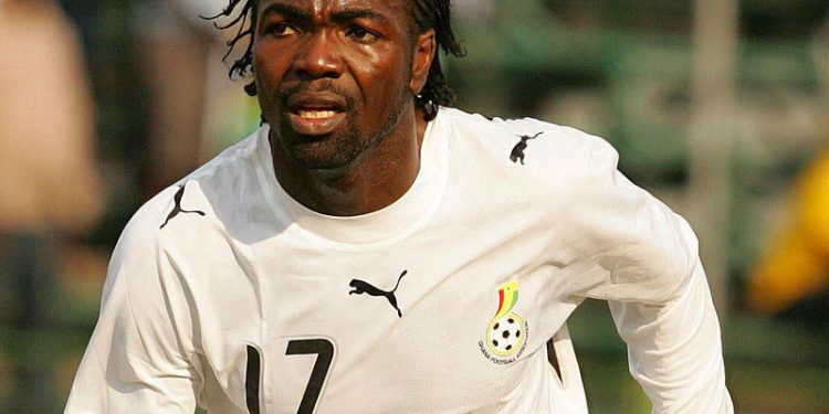 Prince Tagoe joins Bangladeshi side Chittagong Abahani