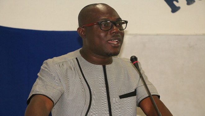 BBC details evidence to prove Prof Gyampo broke UG rules
