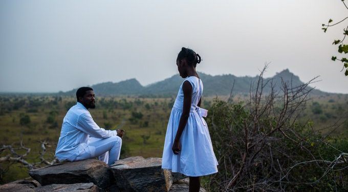 The Burial of Kojo wins at 2019 AMAA Awards