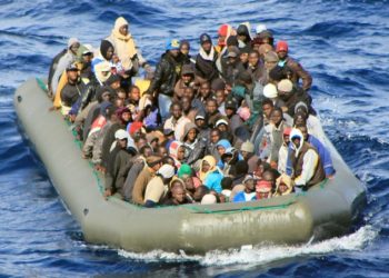 UN study narrows down why Africans make fraught journey to Europe