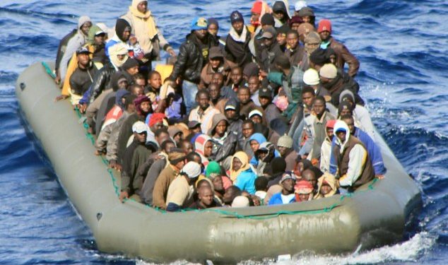 UN study narrows down why Africans make fraught journey to Europe