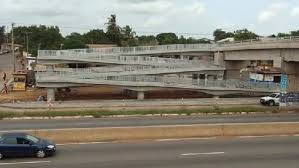 We’ll continue arrest of persons who don’t use Madina-Adentan footbridges – Police