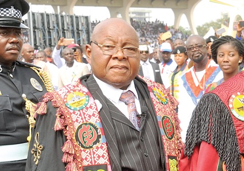 We won’t kill you but you need ‘deliverance, medical, psycho’ help – Oquaye to gays