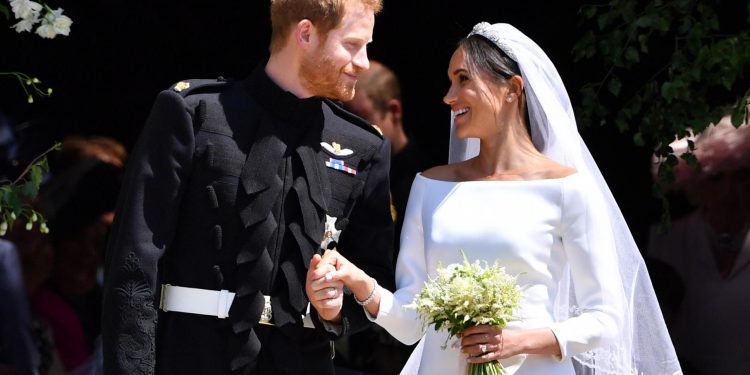 Friends told me not to marry Prince Harry – Meghan