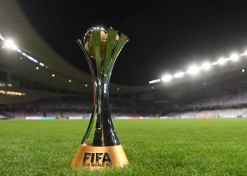 Fifa Club World Cup: China to host first edition of expanded tournament in 2021