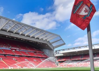 Liverpool set for Nike deal after winning New Balance case
