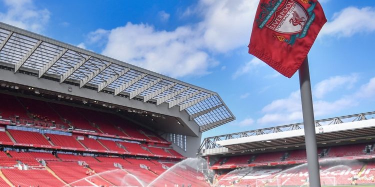 Liverpool set for Nike deal after winning New Balance case