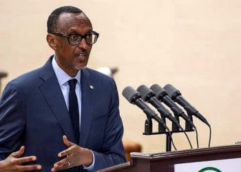 Meet Africa’s top five richest leaders