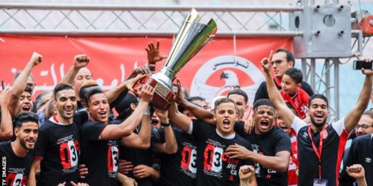 Club Africain fans donate US$450,000 in one day