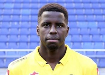 Lionel Zouma set to play for Central African Republic