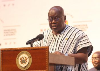 No regrets using oil money for Free SHS – Akufo-Addo