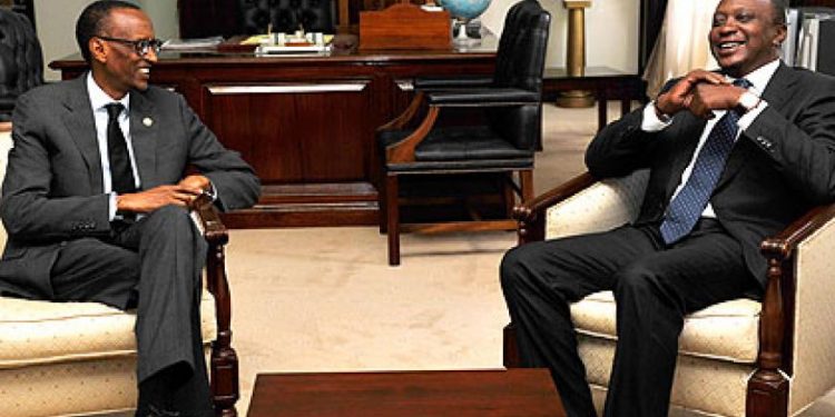 Meet Africa’s top five richest leaders