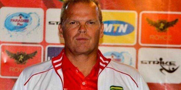 Why Zachariassen is not paying tax with his own money