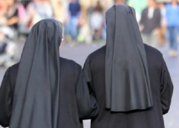 Catholic Nuns Get Pregnant While On Africa missionary Trip