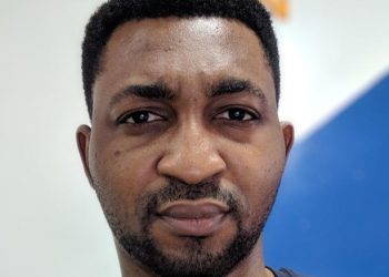How a chance meeting with Twitter bosses landed a Nigerian developer his dream job