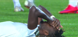Black Meteors to miss 4th straight Olympics after AFCON penalty failures
